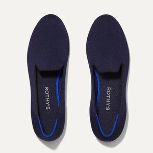 [Rothy’s] The Loafer in Navy